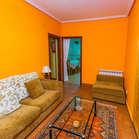 Casa Rural Erretzabal Txiki Orio Exteriör bild