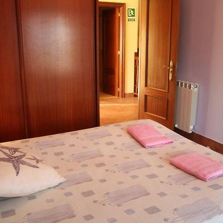 Casa Rural Erretzabal Txiki Orio Exteriör bild