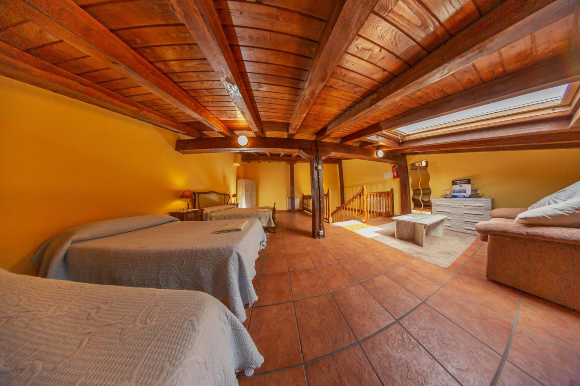 Casa Rural Erretzabal Txiki Orio Exteriör bild