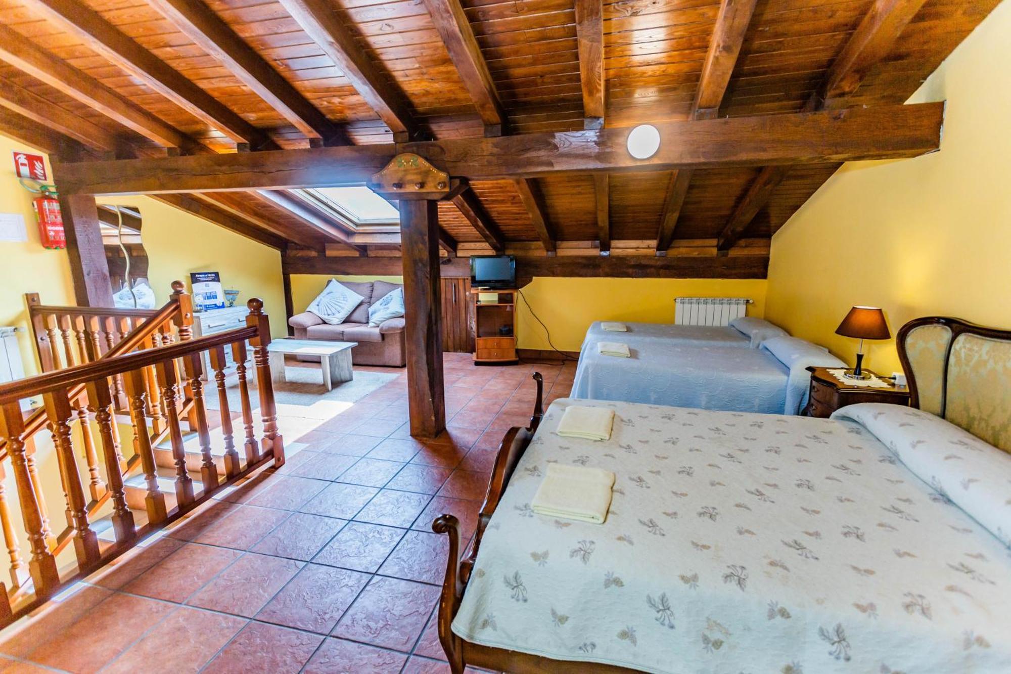Casa Rural Erretzabal Txiki Orio Exteriör bild