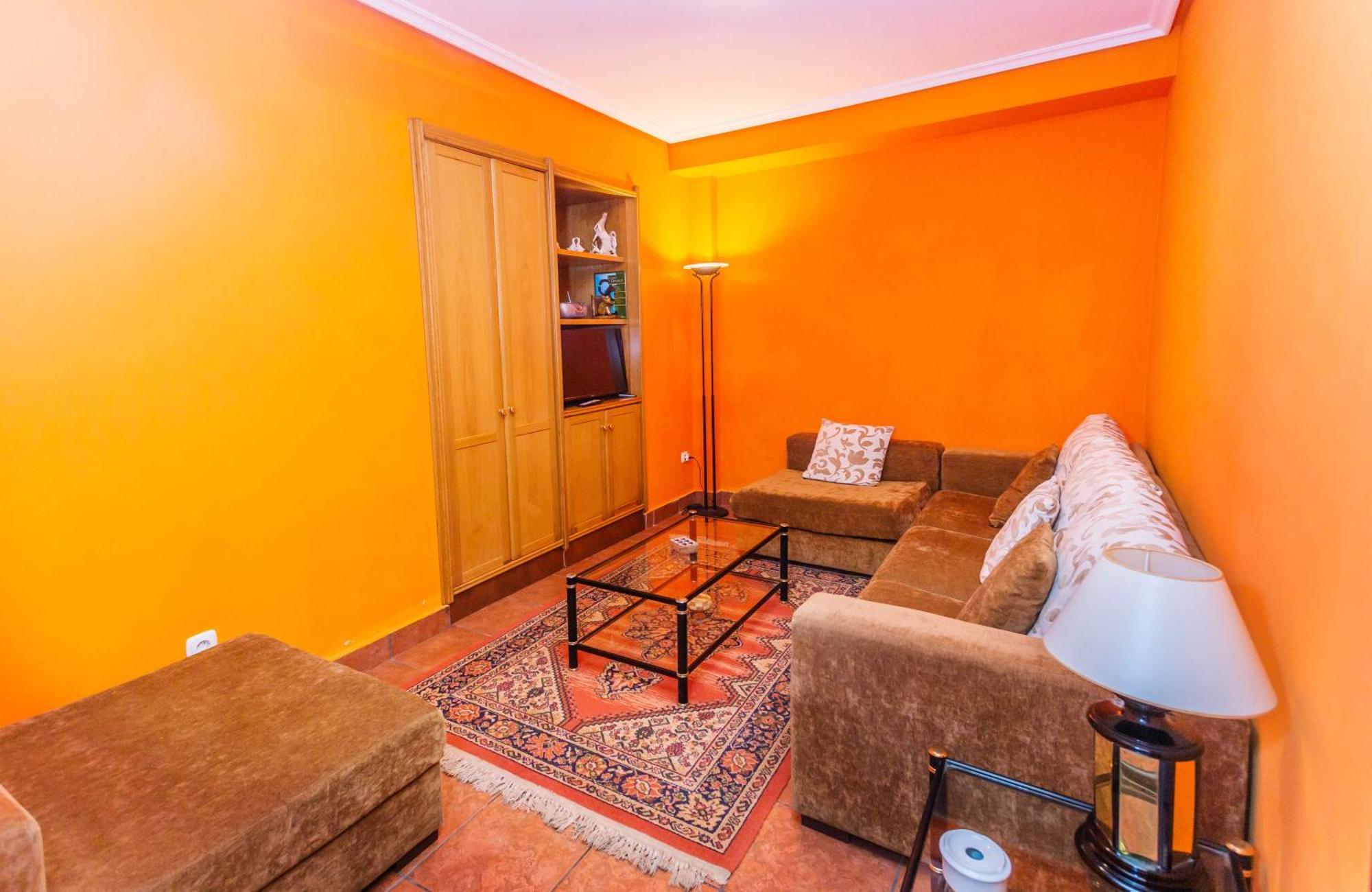 Casa Rural Erretzabal Txiki Orio Exteriör bild