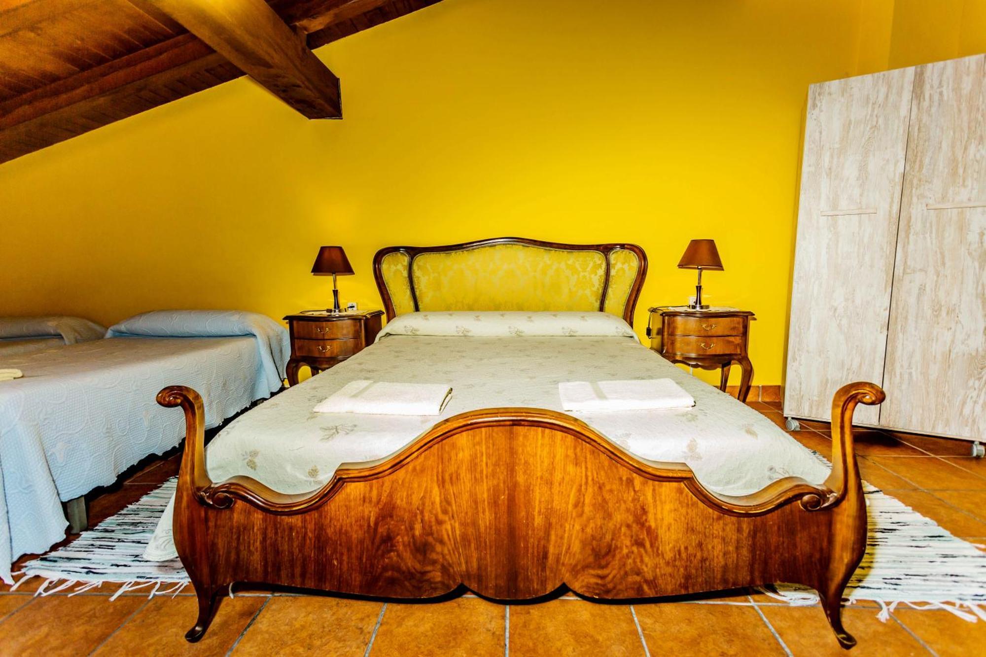 Casa Rural Erretzabal Txiki Orio Exteriör bild
