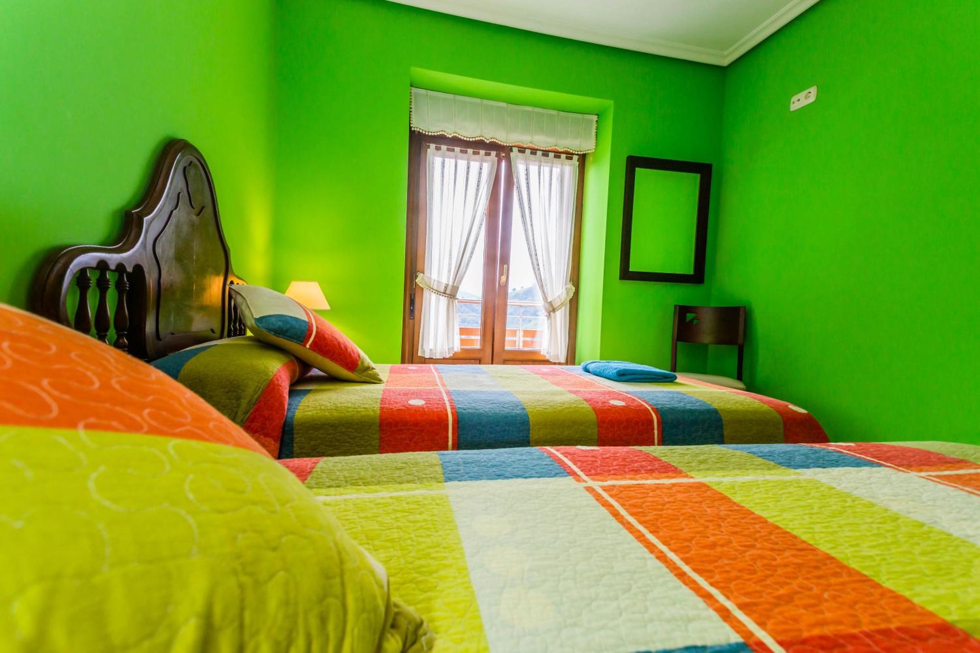 Casa Rural Erretzabal Txiki Orio Exteriör bild