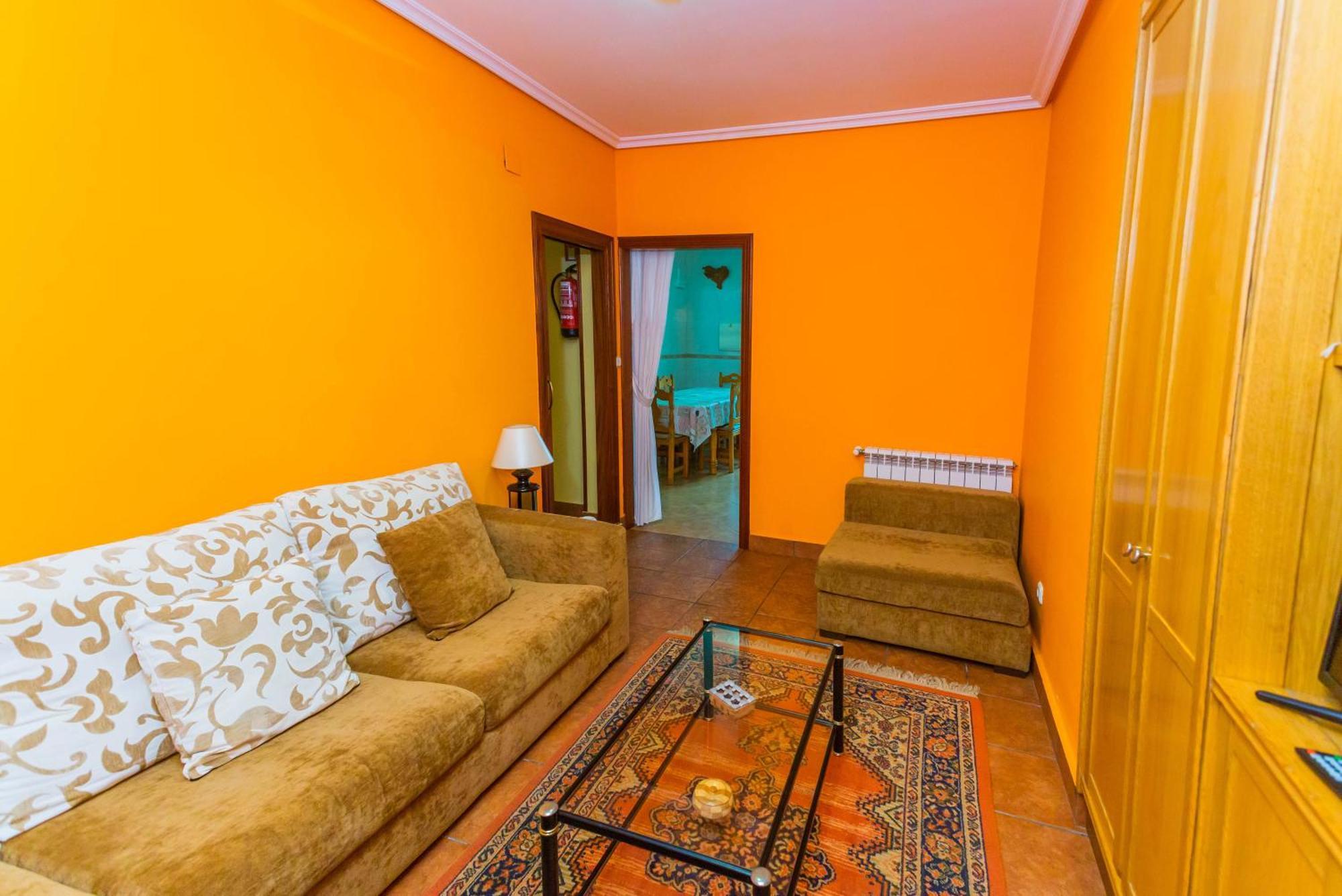 Casa Rural Erretzabal Txiki Orio Exteriör bild