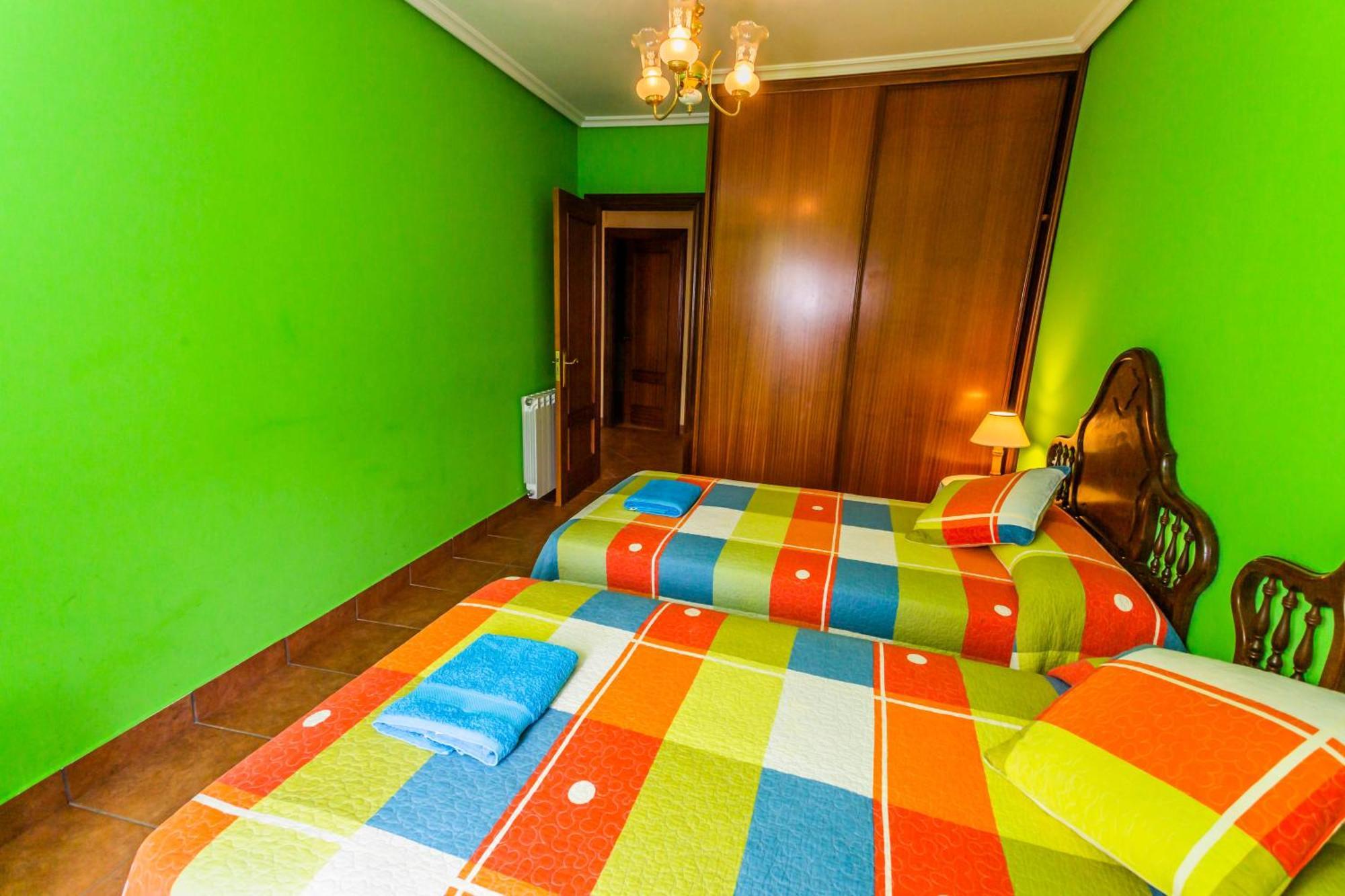 Casa Rural Erretzabal Txiki Orio Exteriör bild