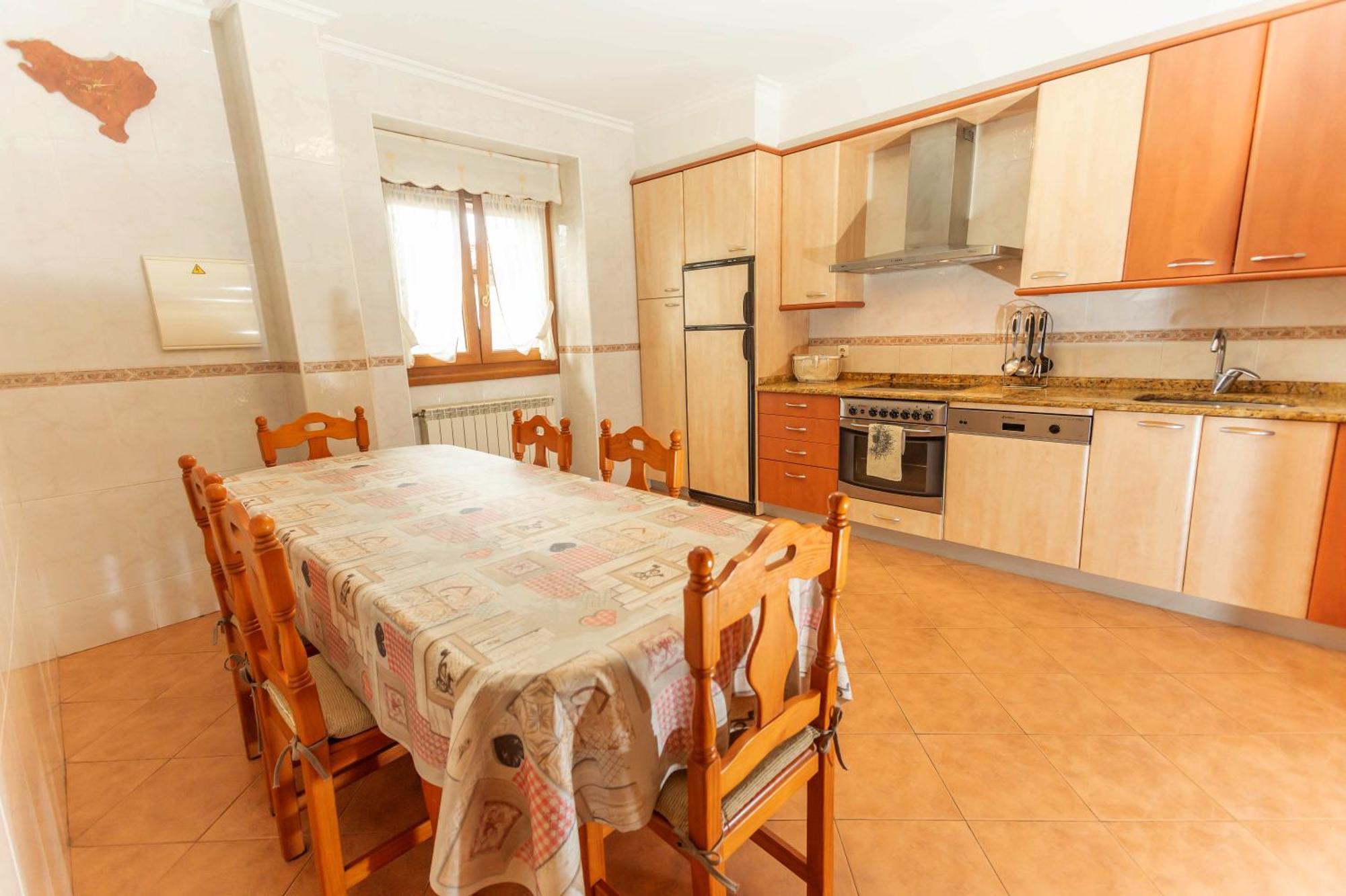 Casa Rural Erretzabal Txiki Orio Exteriör bild