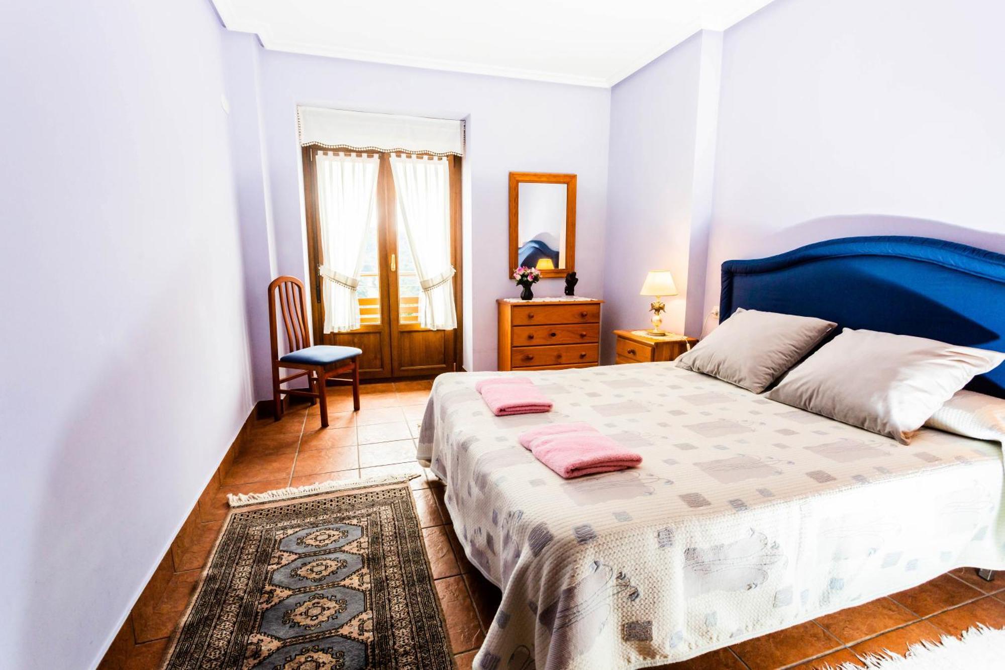 Casa Rural Erretzabal Txiki Orio Exteriör bild