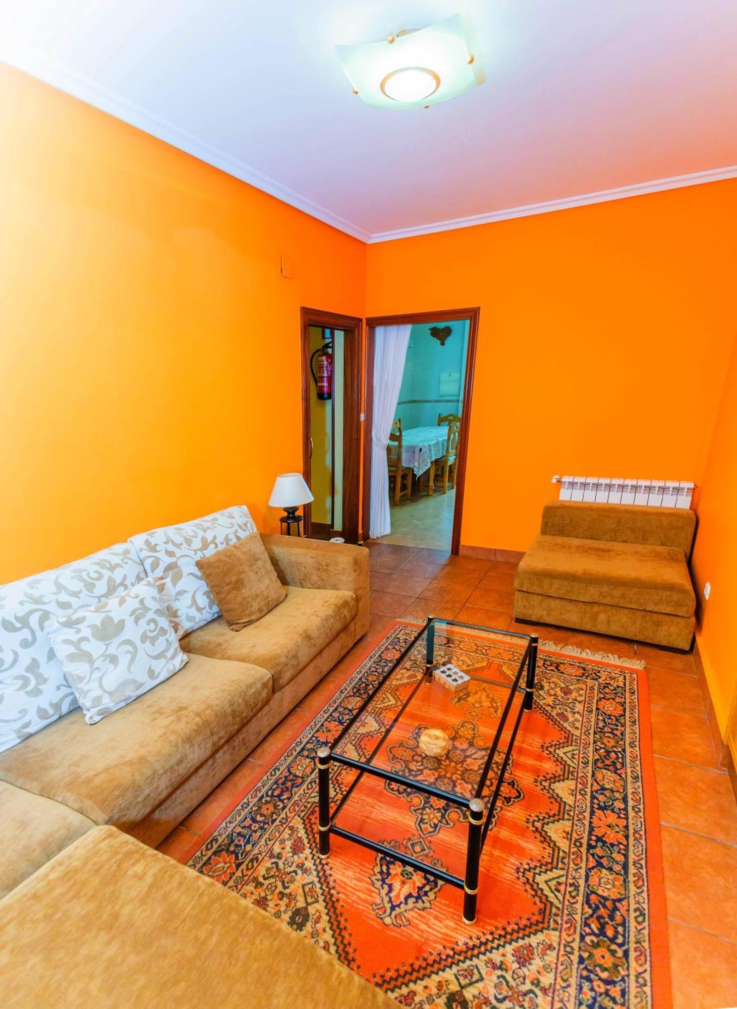 Casa Rural Erretzabal Txiki Orio Exteriör bild