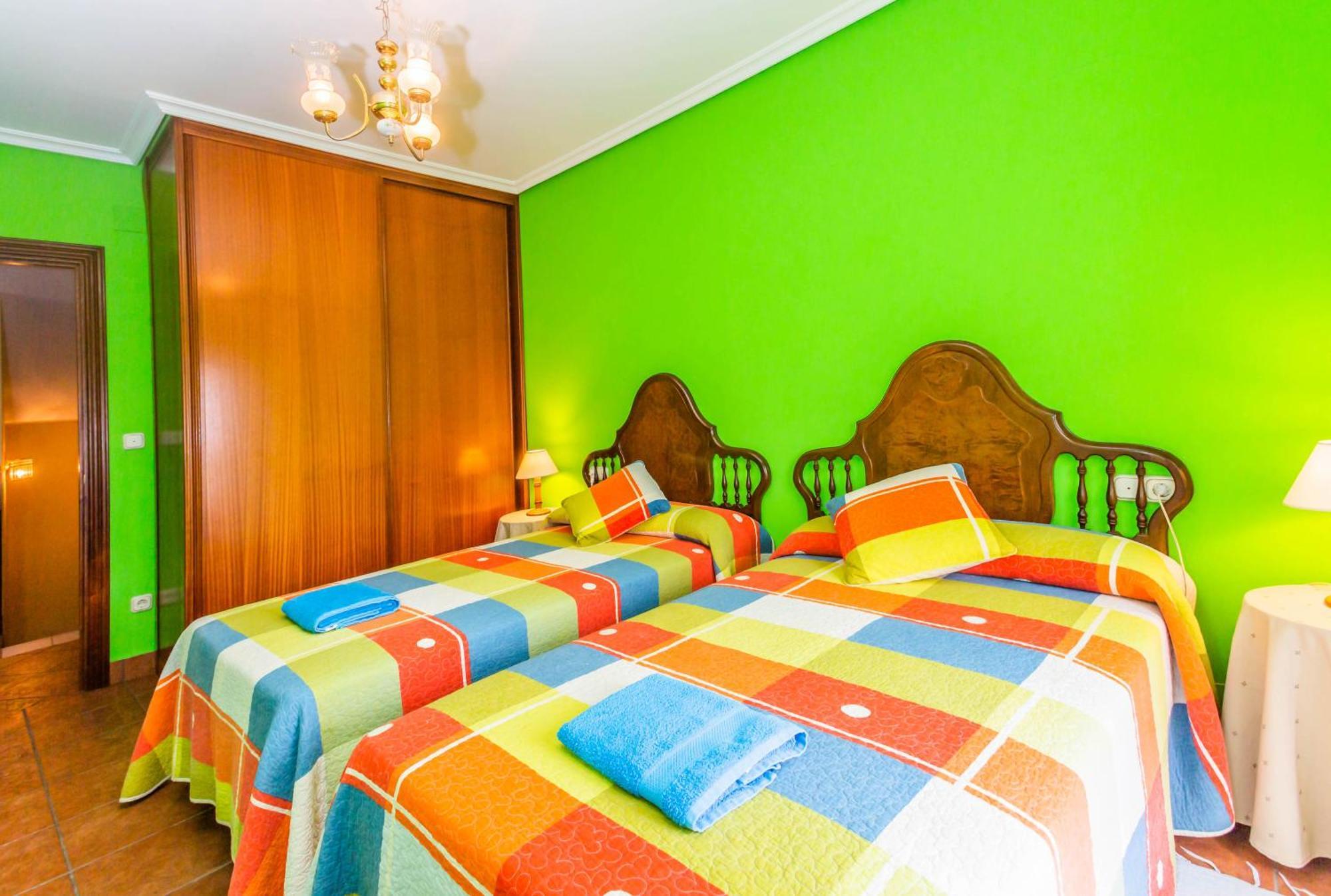 Casa Rural Erretzabal Txiki Orio Exteriör bild