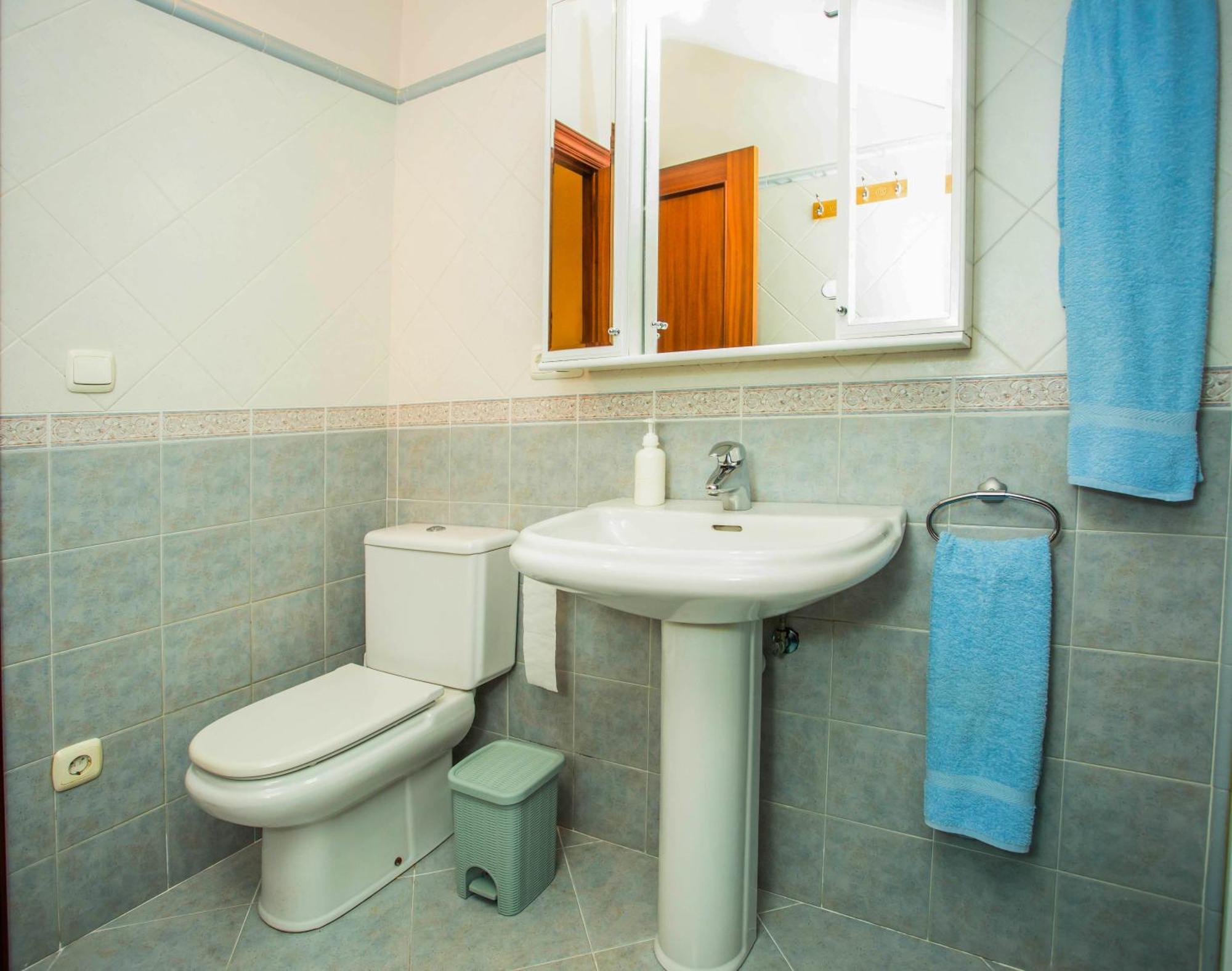 Casa Rural Erretzabal Txiki Orio Exteriör bild