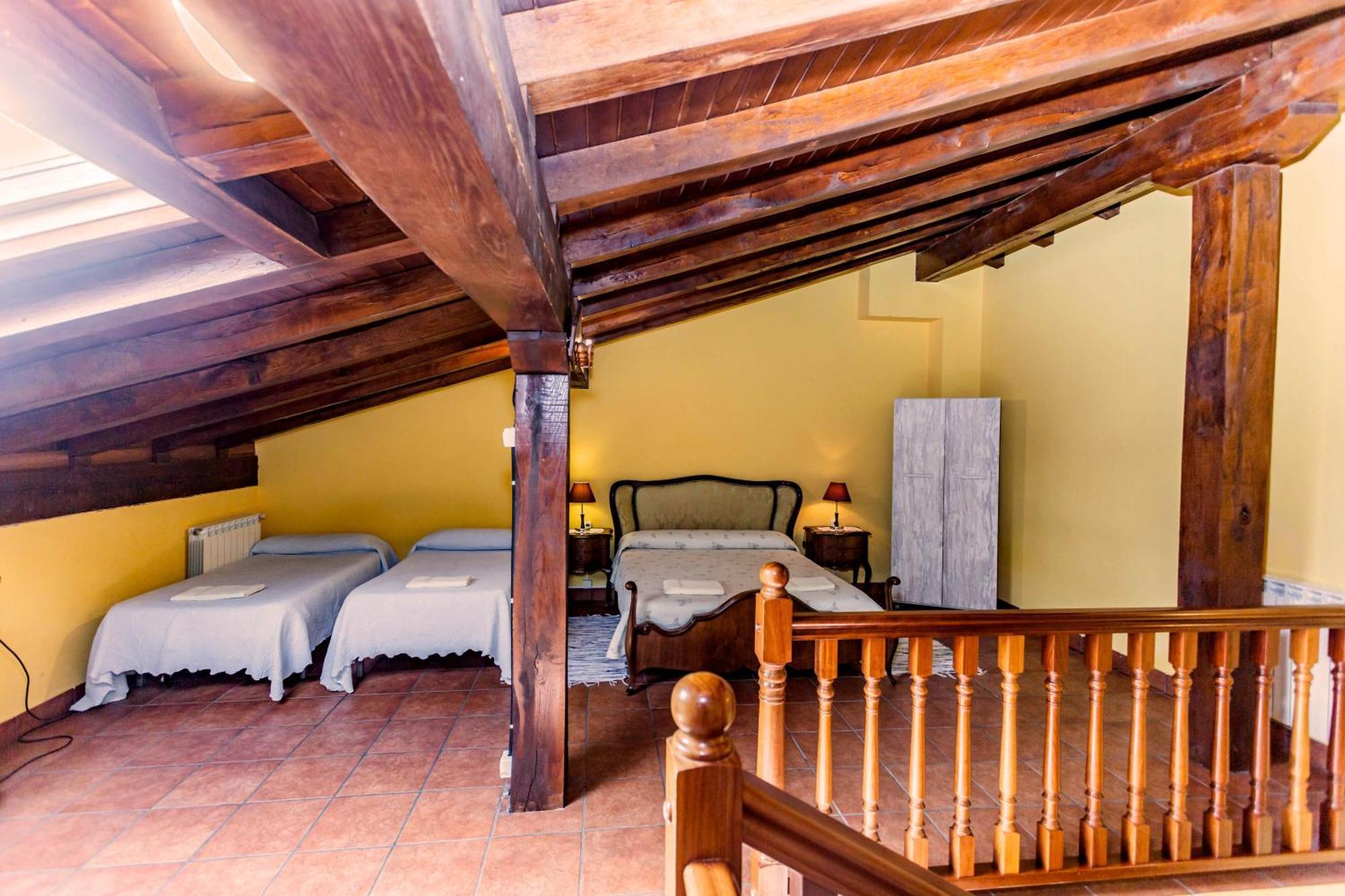 Casa Rural Erretzabal Txiki Orio Exteriör bild