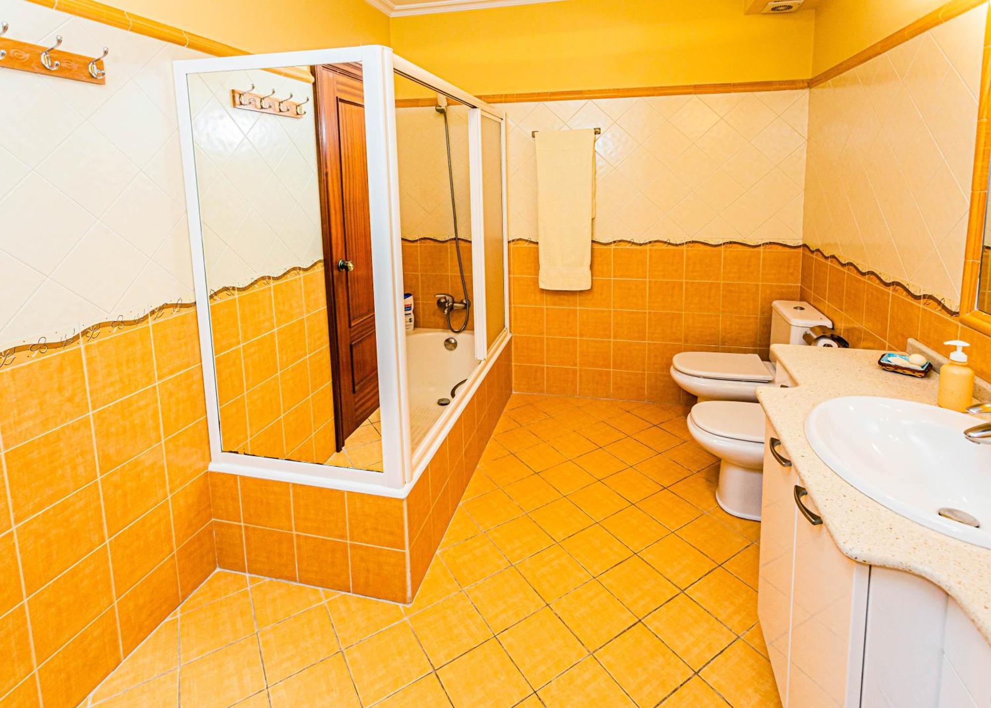 Casa Rural Erretzabal Txiki Orio Exteriör bild
