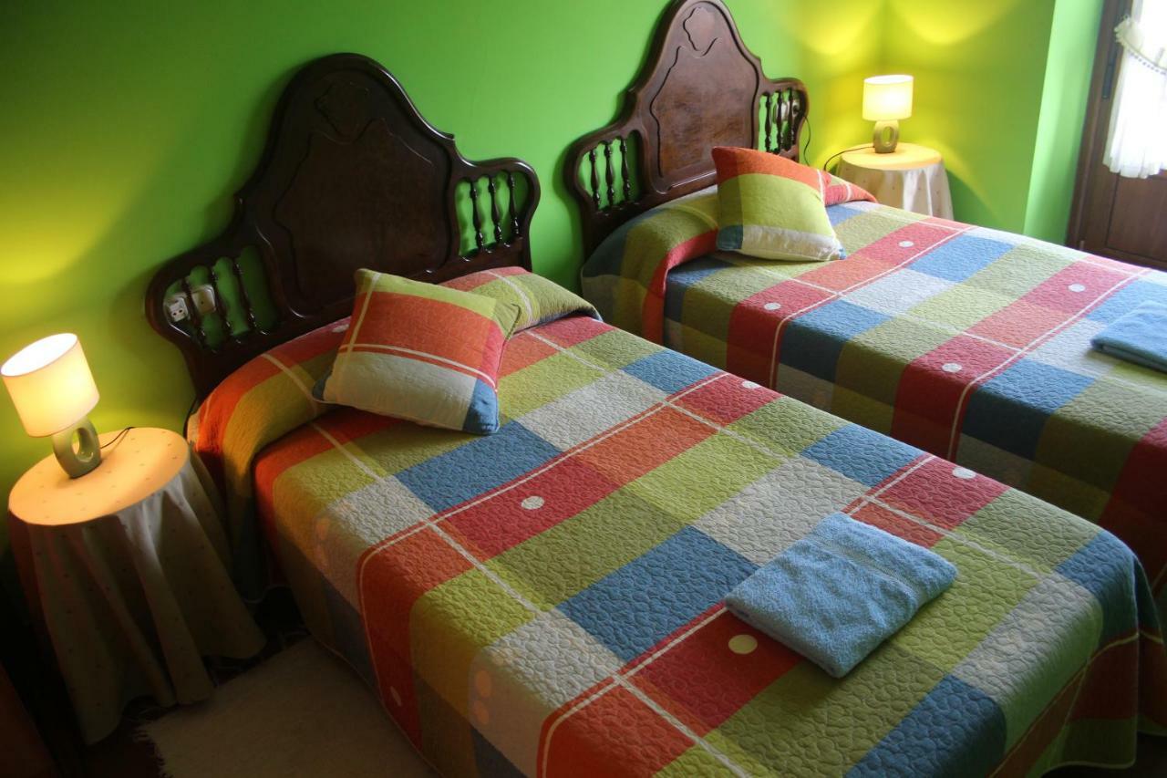 Casa Rural Erretzabal Txiki Orio Exteriör bild