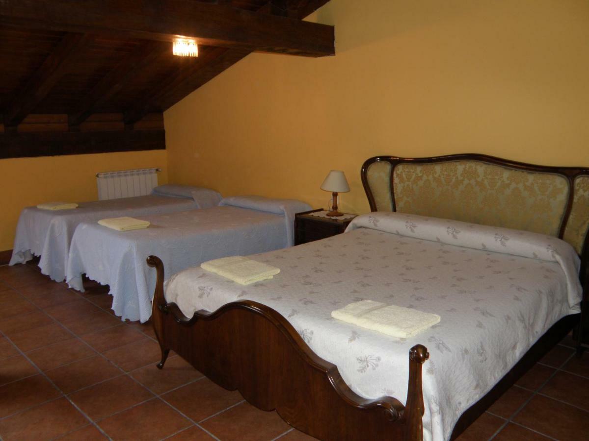 Casa Rural Erretzabal Txiki Orio Exteriör bild
