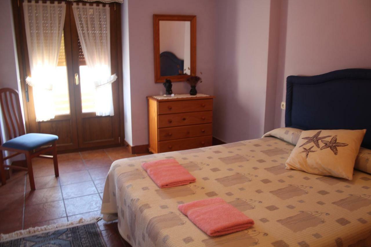 Casa Rural Erretzabal Txiki Orio Exteriör bild
