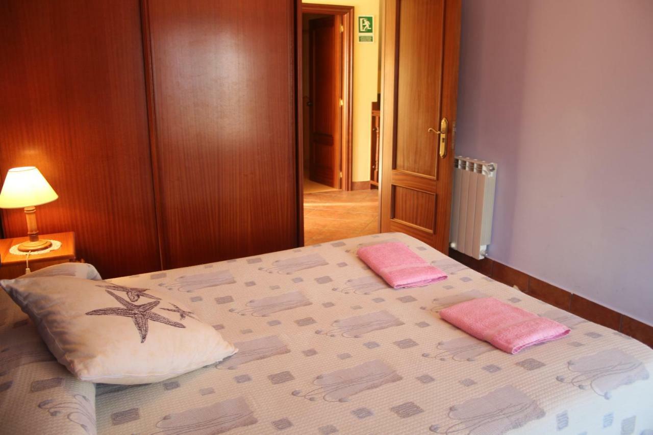 Casa Rural Erretzabal Txiki Orio Exteriör bild